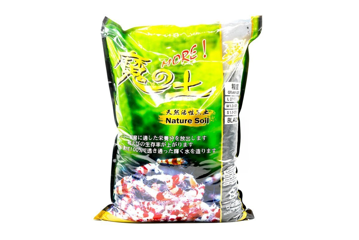 SL-Aqua Soil