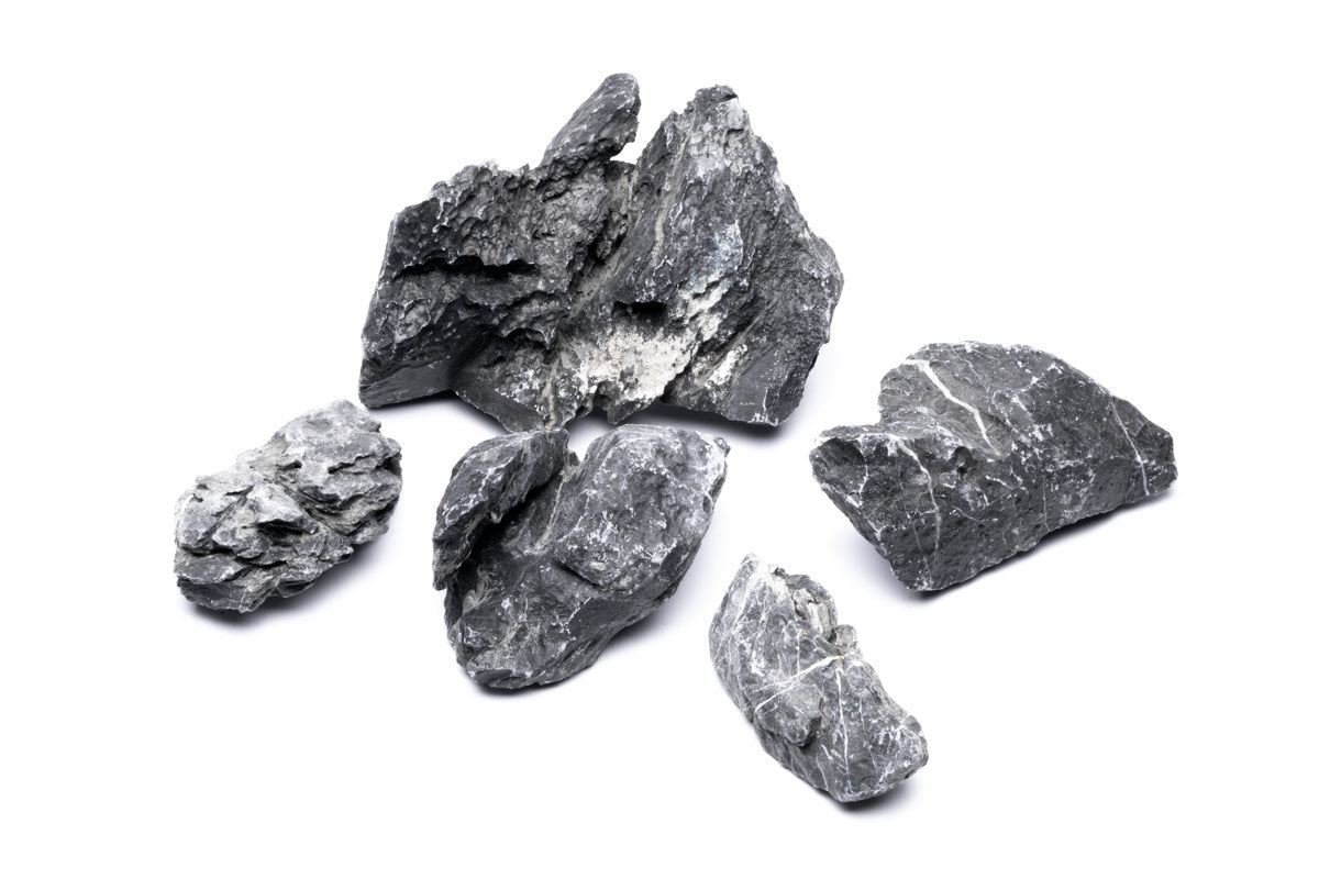 Blue Mountain Seiryu Stone