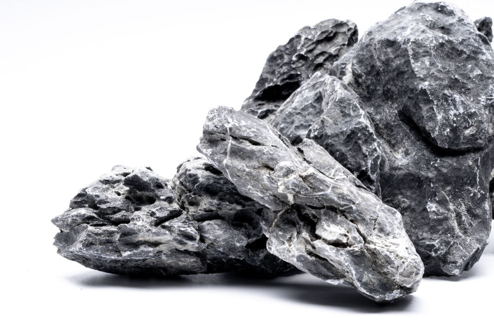 Blue Mountain Seiryu Stone